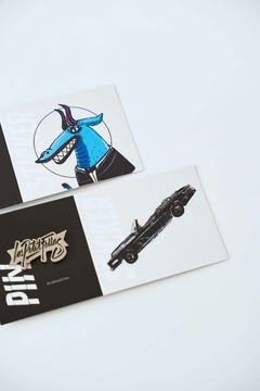Pin LosPetitFellas en internet