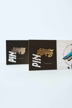 Pin LosPetitFellas - comprar online