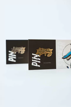 Pin LosPetitFellas en internet