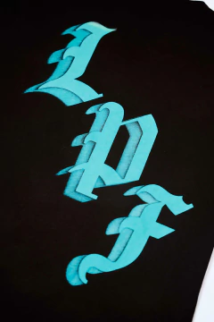 EL DICCIONARIO OVERSIZE T•SHIRT