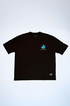 SIMPÁTICA FIESTA OVERSIZE T•SHIRT - comprar online