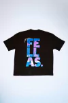 SIMPÁTICA FIESTA OVERSIZE T•SHIRT