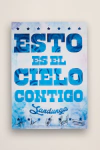 EL CIELO ORIGINAL POSTER