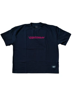 ¿Y QUÉ SERÁ DE MI? T-SHIRT NEGRA en internet