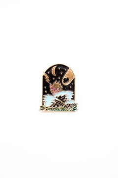 Naufragio Pin - comprar online