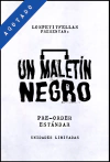 EPNDCD PRE-ORDER: UN MALETÍN NEGRO - comprar online