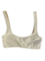 Top Bikini Nicoletta Ivory - tienda online