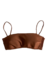 Top Bikini Vittoria Chocolate - tienda online
