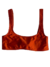 Top Bikini Nicoletta Paprika - Bahia Bay