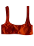 Top Bikini Nicoletta Paprika - Bahia Bay