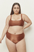 Top Bikini Nicoletta Chocolate en internet