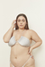 Top Bikini Brunella Cromo