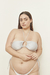 Top Bikini Brunella Cromo en internet