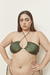 Top Bikini Brunella Army