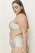 Top Bikini Nicoletta Cromo - comprar online