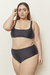 Top Bikini Nicoletta Black - tienda online