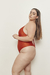 Entera Ursula Paprika - comprar online