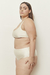 Top Bikini Nicoletta Ivory - comprar online