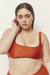 Top Bikini Nicoletta Paprika