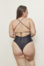 Entera Úrsula Black en internet