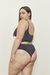 Bombacha Tiro Medio Black - comprar online