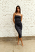 Vestido Naxos Midi