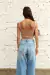 Top Cala Long Avellana - comprar online
