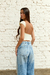 Top Margarita Vainilla - comprar online