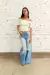 Top Souci Vainilla - comprar online