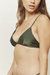 Top Bikini Vincenza Army - comprar online
