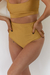 Bombacha Alta Oro - comprar online