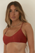 Top Bikini Francisca Azafrán en internet
