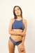 Top Bikini Leni Blue en internet