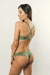 Vedetina cavada en V militar - comprar online