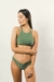 Top Bikini Leni militar - tienda online