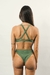 Tiro alto Cavado militar - comprar online