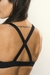 Top Bikini Leni Black en internet