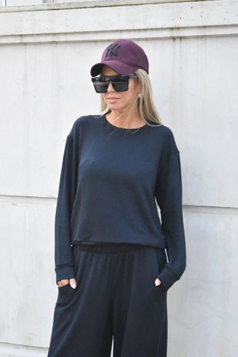 Buzo Asia - comprar online