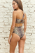 Top Bikini Vilma Animal Print en internet