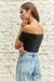 Top Souci Black en internet