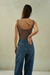 Top Cala Long Cocoa - tienda online