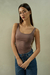 Top Cala Long Cocoa - comprar online