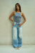 Top Jazmin Long Navy en internet