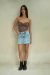 Top Peonia Cocoa - tienda online