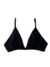Top Bikini Vincenza Black - Bahia Bay