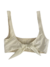 Imagen de Top Bikini Nicoletta Ivory