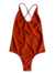 Entera Ursula Paprika - Bahia Bay