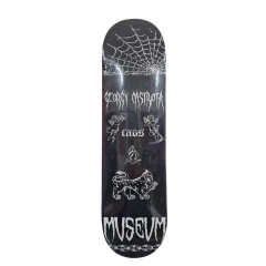 Deck Skate Mvsevm Guatamba 8,25"
