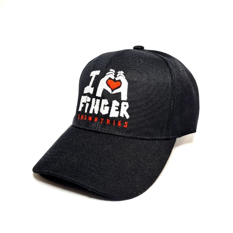 Gorra "I ? Finger"