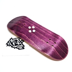 CBA Deck + Bujes - buy online